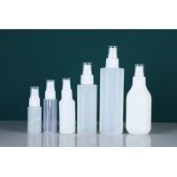Buy cheap Plastic Perfume bottles ,cosmetic face mist spray bottle,round personal care product