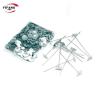 Buy cheap Metal Self Adhesive Hvac System Insulation Stick Pins 30mm Length from wholesalers