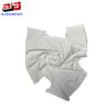 Buy cheap No Metal 100% Cotton White T Shirt Rags 55*60cm For Ship Cleaning from wholesalers