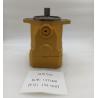 Buy cheap E345B E330D Excavator Hydraulic Fan Motor 155-9107 High Pressure Parts from wholesalers