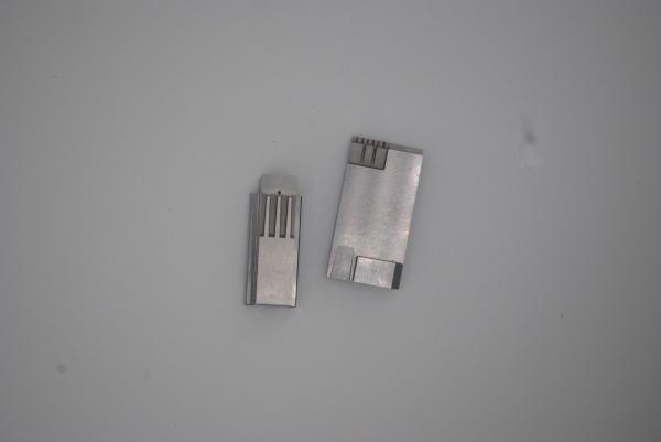 Buy cheap Auto Plastic Precision Molding Electric Discharge Machining Hot / Cold Runner from wholesalers