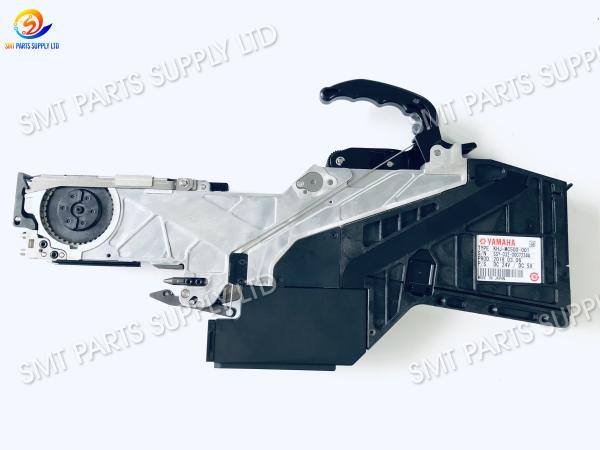 Buy cheap SS 32MM YAMAHA SMT Feeder KHJ-MC500-001 Original New / Used from wholesalers