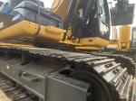 320D Hydraulic Crawler Type Used Cat Excavator Construction Machinery 20Ton