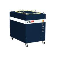 Buy cheap Long Wavelength Fiber Laser Source 16mm Mild Steel Cutting Thickness 1500W product