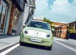 351KM Electric Mini EV Cars Euler Black Cat New Energy Vehices 102km/h For Lady