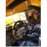 Buy cheap 160KW 220M 80m3/H Concrete Trailer Pumps Used Hydraulic Commutation System from wholesalers