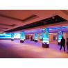 Buy cheap Night Club Four Sides Right Angle Epistar P4 Indoor Led Display from wholesalers