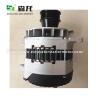Buy cheap 24V 80A Alternator 5010480575/ D5010480575 JFZ2811 from wholesalers