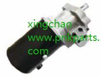 Buy cheap 1662243M91 Massey Ferguson Tractor Parts Steering Pump 897147M92 3774617M91 from wholesalers