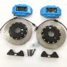 Buy cheap CP7600 4 Pot Brake Kit With 295*24mm Disc For Smart 451 Front from wholesalers