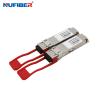 Buy cheap QSFP-40G-ER4 40KM 1310nm LC Fiber Optical Transceiver from wholesalers