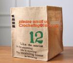 Jute Dirty clothes basket Foldable Dirty Clothes Washing Laundry Basket, Picnic