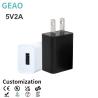 Buy cheap 10W 5V 2A USB Universal Charger OEM / ODM Portable Customized from wholesalers