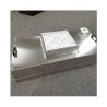 Buy cheap Food Beverage Shops Dust Removing Hepa Fan Unit ULPA Fan Filter Unit Ffu DC Motor from wholesalers