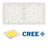 Buy cheap C200 High Penetration COB LED Grow Panel , Indoor House Plant Grow Lights from wholesalers