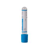 Buy cheap Anticoagulant Bd Sodium Citrate Tubes 6ml 7ml Sodium Citrate Vacutainer Tubes product