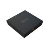 Buy cheap Chocolate Gift Box with Clear Inside Tray and Paperboard Rigid Boxes Luxury Packaging from wholesalers