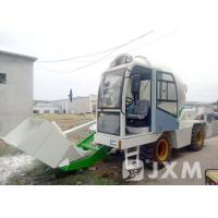 Buy cheap 2000mm Wheelbase 2.5m3 Self Loading Concrete Mixer product