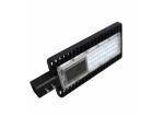Buy cheap San'an 3030 LED Chip Outdoor Street Light Fixtures IP65 Aluminum 50W CRI80 5000K from wholesalers