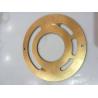 Buy cheap Hydraulic Variable Volume Pump Spare Parts Parker PAVC100 PAVC65 , Long Service Life from wholesalers