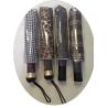 Buy cheap LED Light Handle Pongee Automatic Foldable Umbrella 21"x8k from wholesalers