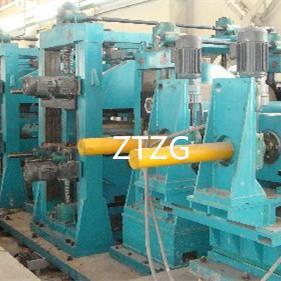 Buy cheap G550 Api Tube Mill High Frequency Welding Steel Pipe from wholesalers