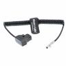 Buy cheap Alvin's Cables Odyssey 7 7q Monitor Coiled Power Cable Original NSC3F Neutrik 3 Pin to D Tap from wholesalers
