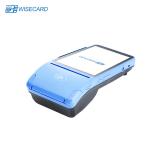 Buy cheap Handheld Android POS Terminal Thermal Printer Inbedded from wholesalers