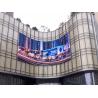 Buy cheap Outdoor Full Color Rental Led Display Screen , Advertising Led Display Board P5 from wholesalers