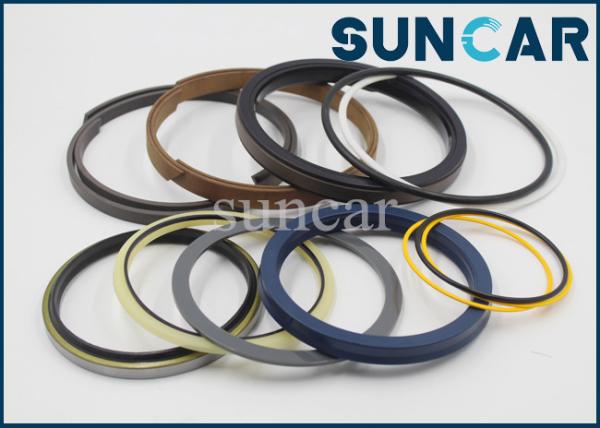 Buy cheap 2440-9294KT 24409294KT Bucket Repair Seal Kit Hydraulic Cylinder Fits SOLAR 400LC-V SOLAR 420LC-V DOOSAN from wholesalers