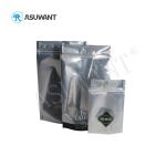 Heat Seal Mylar Plastic Medical Weed k Bags Stand Up 4 Oz Smell Proof