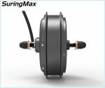 72v5000w most powerful mounting electric bike hub motor conversion wheel kit