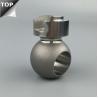 Buy cheap Custom Cobalt Chrome Alloy Engine Exhaust Valve 6 Check / Butterfly Valves from wholesalers