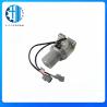 Buy cheap KP56RM2G-014 Throttle Motor for Kobelco SK230-6E SK330-6E Excavator from wholesalers