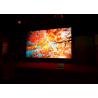 Buy cheap Die Casting Aluminum Indoor / outdoor Rental Led Display Screen P3 P4 P5 P6 SMD LED Video Wall Panels from wholesalers