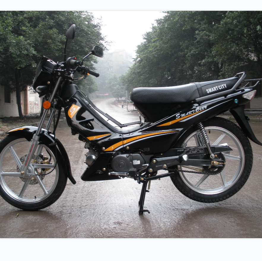 Adult Hot selling Classic cheap import factory mini 110cc 125cc motor bike cub motorcycle