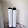 Buy cheap Galvanized Steel Metallurgical Filters For Industrial Applications from wholesalers