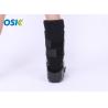 Buy cheap United Orthopedic Medical Walking Aids Air Cam Walker Fracture Boot Black from wholesalers