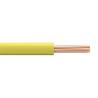 Buy cheap 1.5mm 2.5mm Flexible Copper PVC Insulated Sheathed Electric Cable Wire for 450/750V from wholesalers