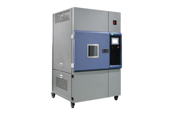 Buy cheap ISO 105 Xenon Aging Environmental Test Chamber SAE J2412 from wholesalers