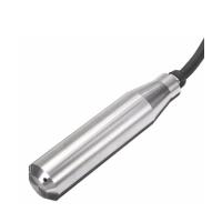Buy cheap 316L SS Submersible Level Sensor , Anti Coorosion Submersible Temperature Probe product