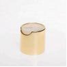 Buy cheap 24 410 Aluminum Anodized Cosmetic Treatment Pumps Shampoo Disk Top Cap from wholesalers