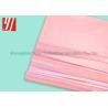 Buy cheap Pink Dot Holographic Hot Stamping Foil For Personal Care Publishing Wine Boxes from wholesalers
