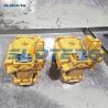 Buy cheap 6E-3136 6E-3137 Piston Pump For 120K Motor Grader from wholesalers