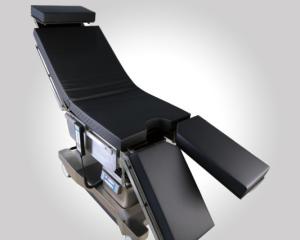 China ISO Certificate Electric Operating Table With Wheels Flexibility And Stability on sale