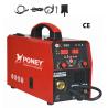Buy cheap 3 In One Synergic Wire Feed Mig Welder 160 Amp Any Color Available from wholesalers