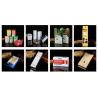 Buy cheap White cardboard craft paper perfume aromatic water Essential oil Colorful box package from wholesalers