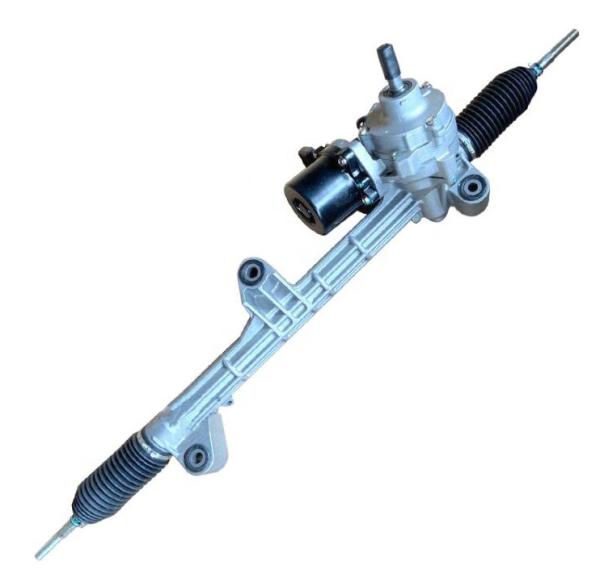 Buy cheap Japanese Car Honda Auto Electronic Steering Rack Assembly OEM 53602-TV0-E01 53601-T2A-H01 For Accord CR1 CR2 2013-2017 from wholesalers