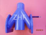 Water Closet Carrier Assembly Ductile Iron Pipe Fitting