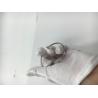 Buy cheap T Wire Bracelet 18K Gold Jewelry White Gold With Round Brilliant Diamonds from wholesalers